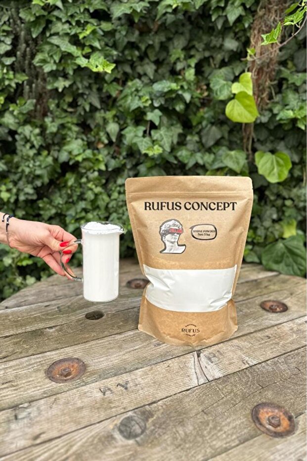 (Stone Powder) 5kg - 2