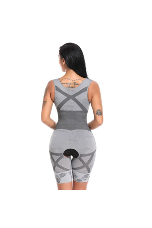 مشد تشكيل الجسم - 1