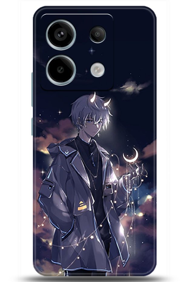 Xiaomi Redmi Note 13 Pro 5g Case Hd Printed Case - Thieving Brothers (Amr-C) 5183