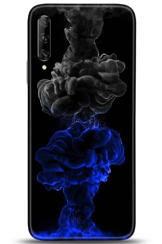 Huawei P Smart Pro 2019 Case Hd Printed Case - Mastermind Series 5240