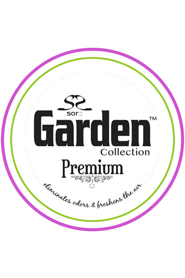 TURKISH BATH 100 ML REED DIFFUSER | ÇUBUKLU ODA KOKUSU - 5