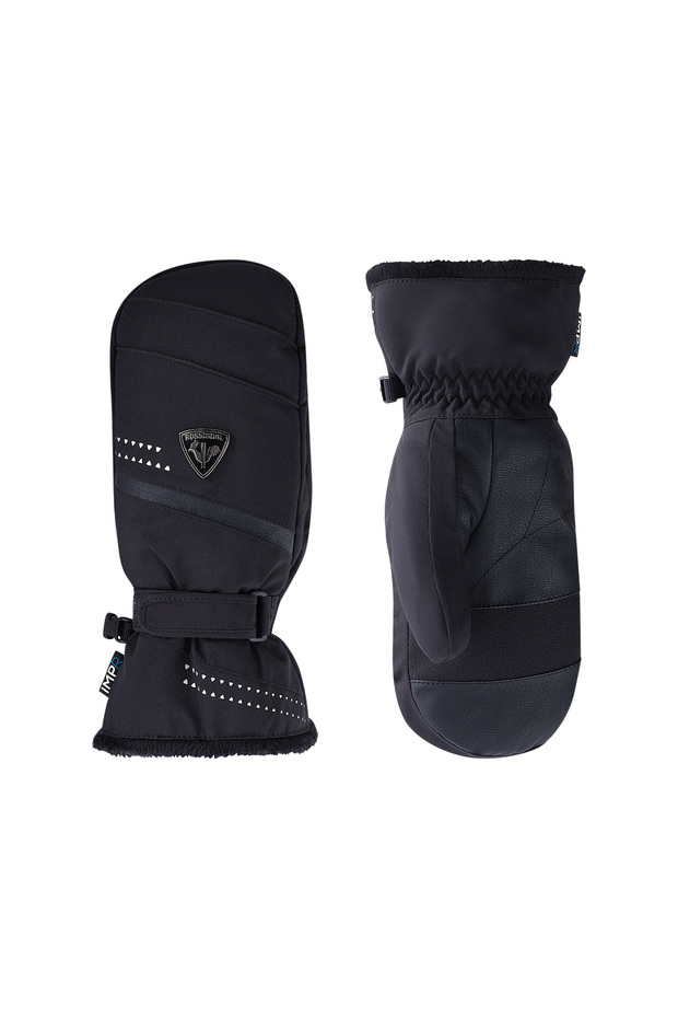 W Nova Impr M Kadın Eldiven - 1