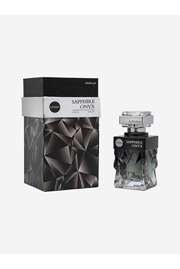 ماء عطر سافير أونيكس، 100 مل