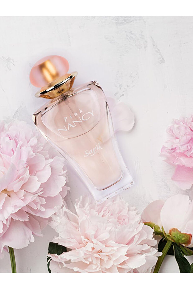 عطر نانسي بينك، 50 مل - 4