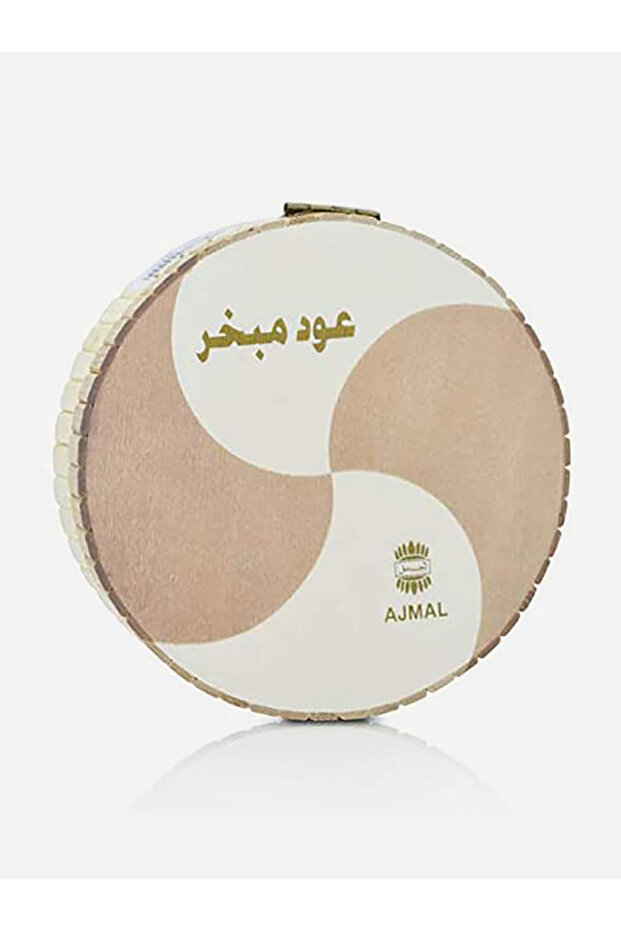 عود مبخر 25 جرام علبة خيزران