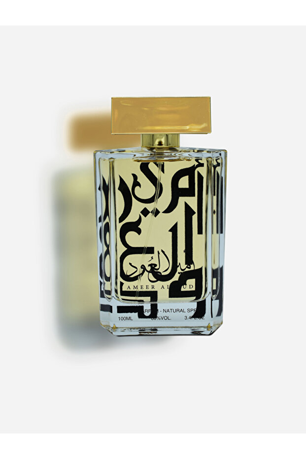 امير العود - وايت او دي بارفان، 100 مل