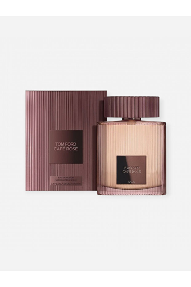 Cafe Rose Eau de Parfum, 100ml - 1
