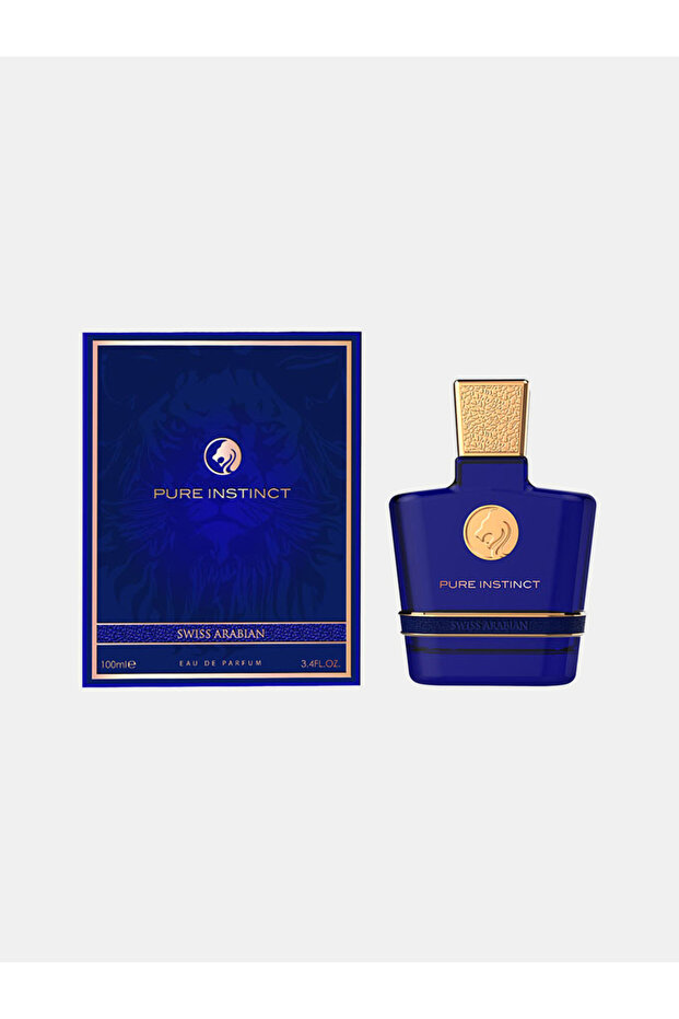 عطر بيور إنستينكت، 100 مل - 1