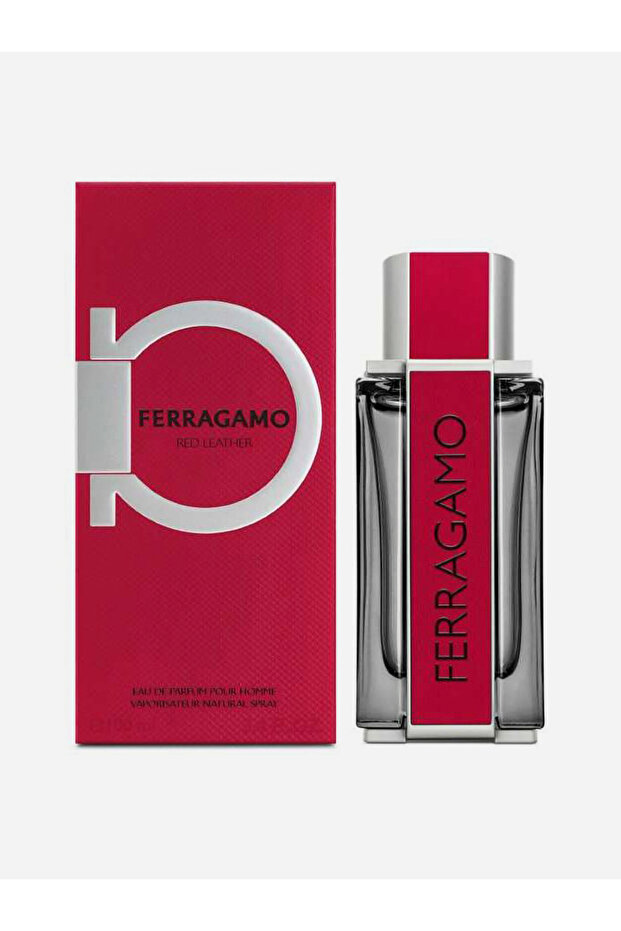 عطر ريد ليذر أو دو بافروم، 100 مل