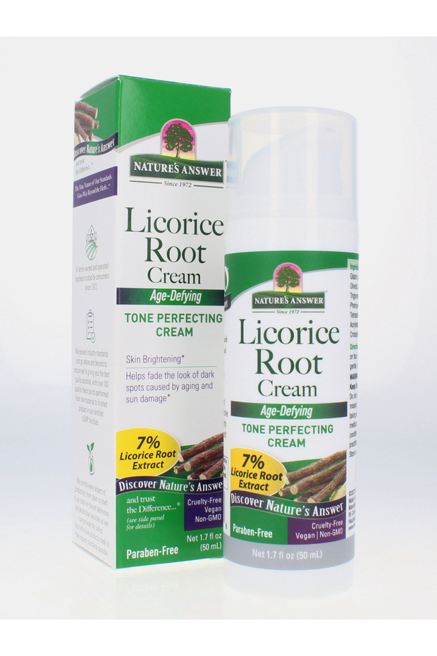 Licorice Root Cream 50ml - 1