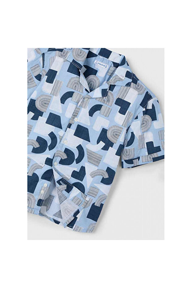 Resort Gömleği - 3