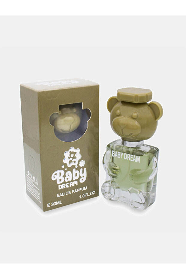 عطر بيبي دريم جرين أو دو بارفان، 30 مل