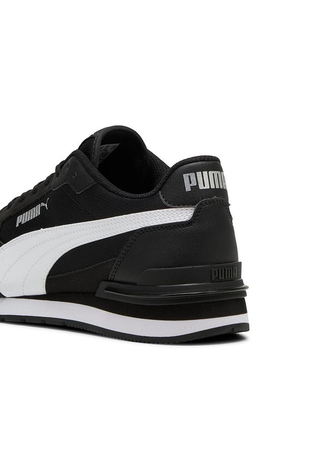 ST Runner v4 Mesh Sneaker - 4