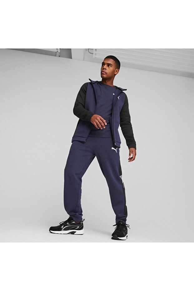 Milenio Tech Suede Erkek Spor Ayakkabı - 3