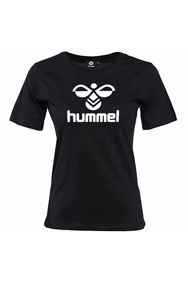 Hmlocen Black Women's T-Shirt 922106-2001