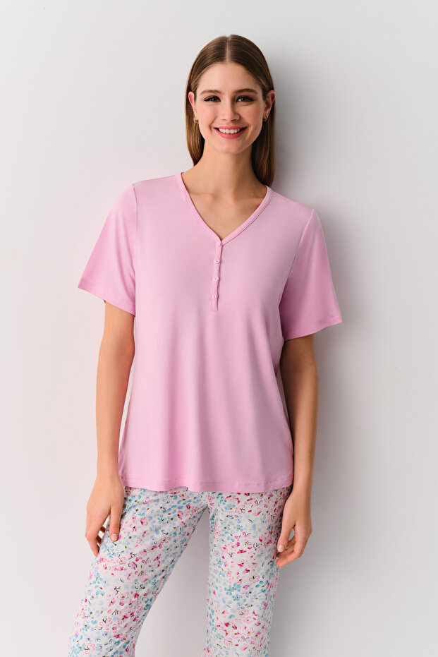 Serina Capri set - 2