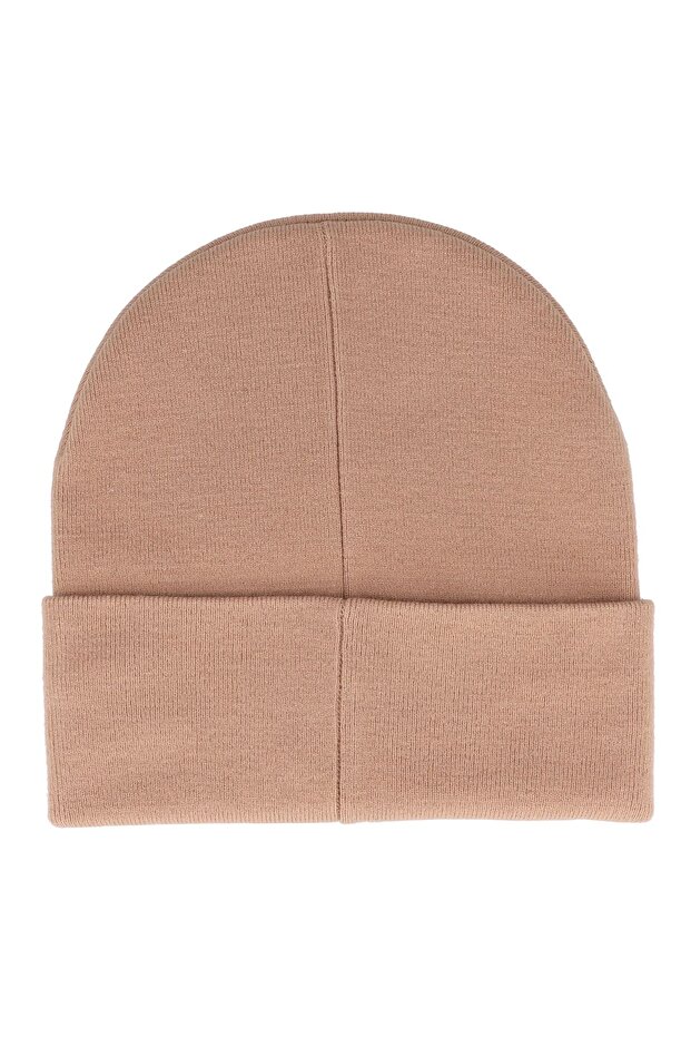 Beanie Strickmütze - 2