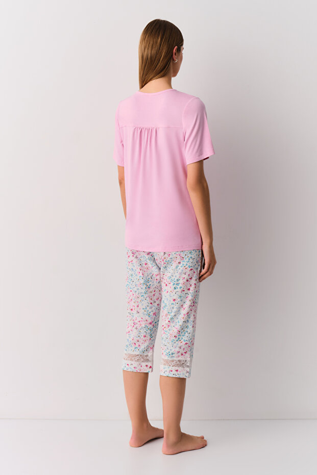 Serina Capri set - 4