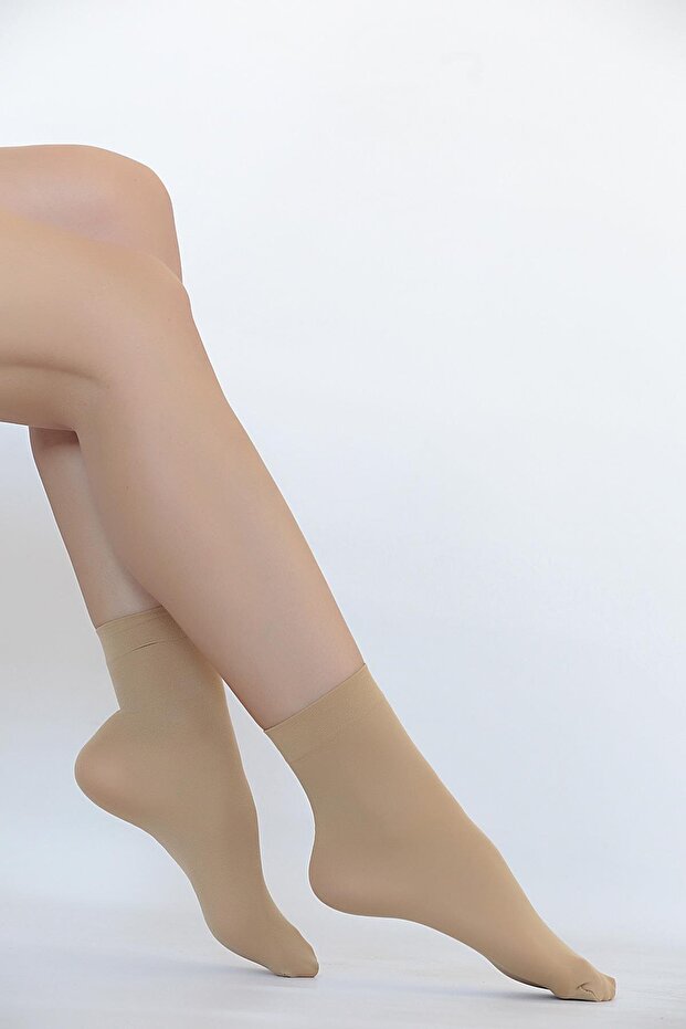 جوارب مايكرو 50 سوكيت TEN - 1