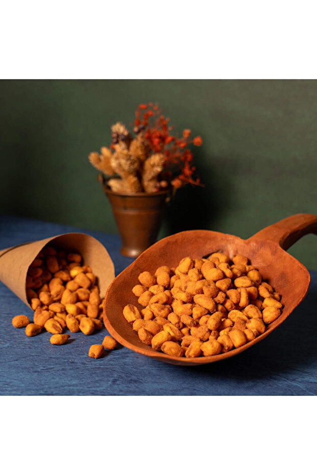 Soslu Mısır 1 Kg. - 2