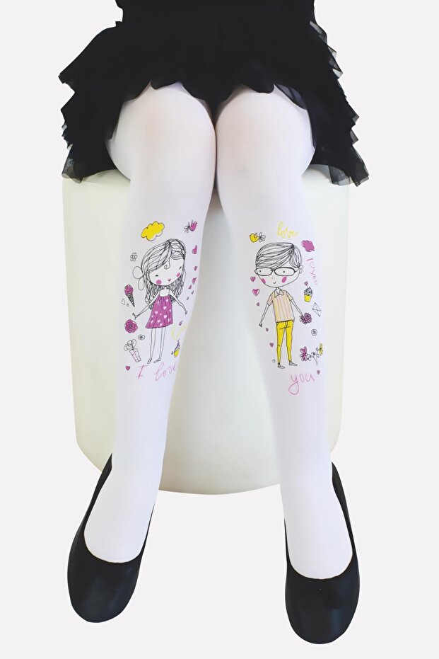 Both Of Us Chiloți pentru copii Bone - - 2