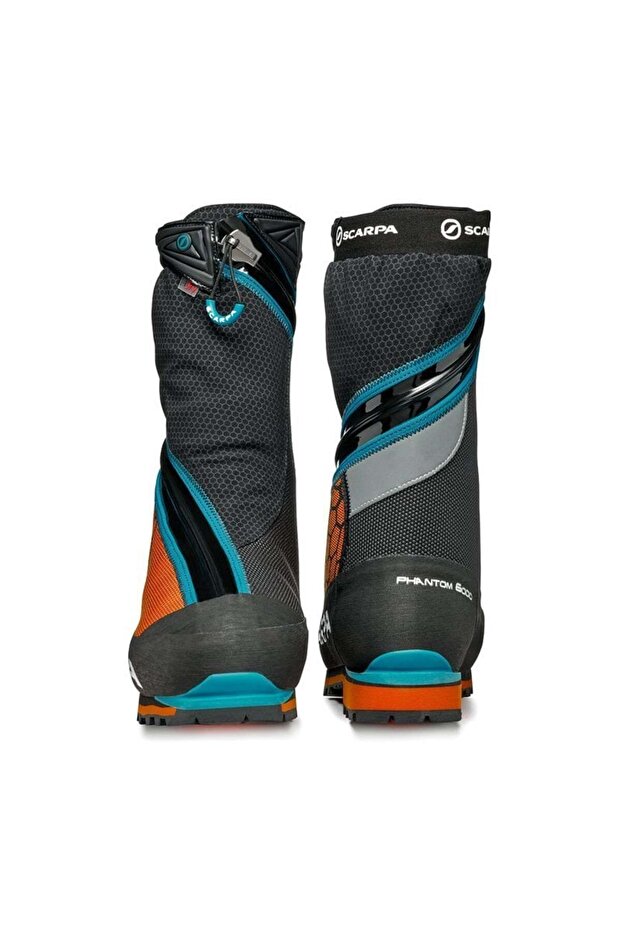 Phantom 6000 Black/orange Bot (1) - 3