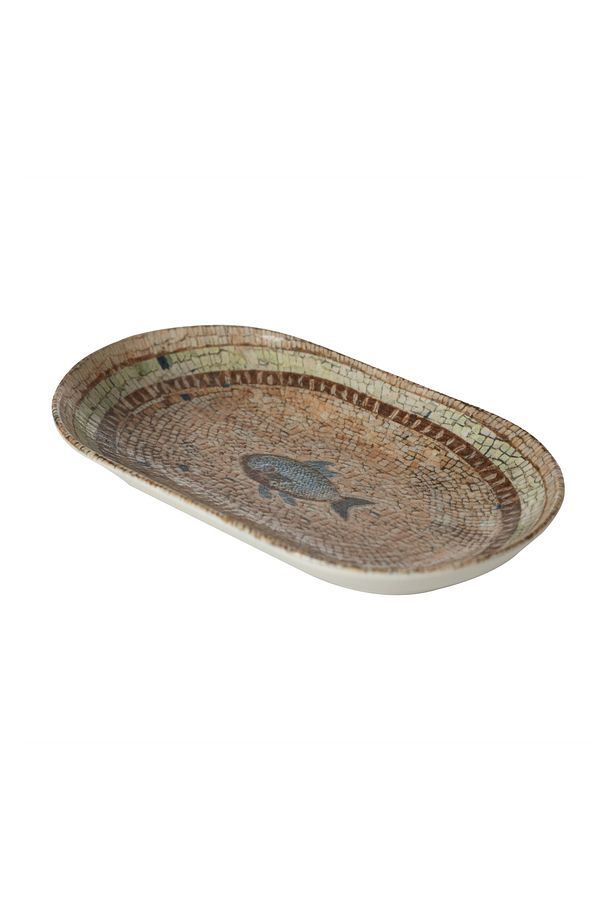 LİMA KAYIK TABAK 19CM - 3