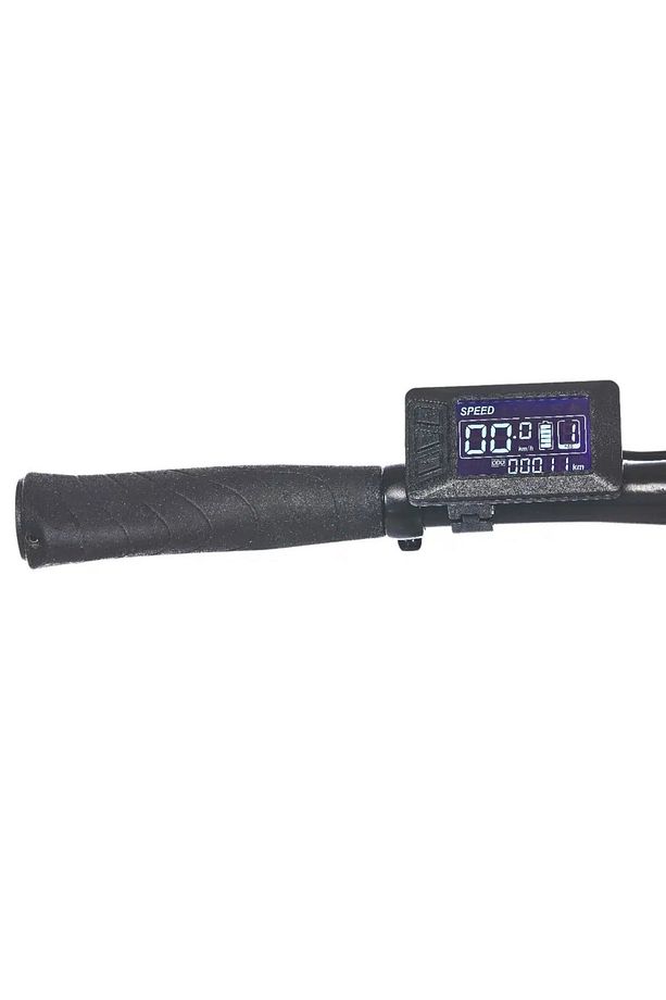 Corelli Voniq-s Eco Magnesium Folding 20 Jant Elektrikli Katlanır Bisiklet - 4
