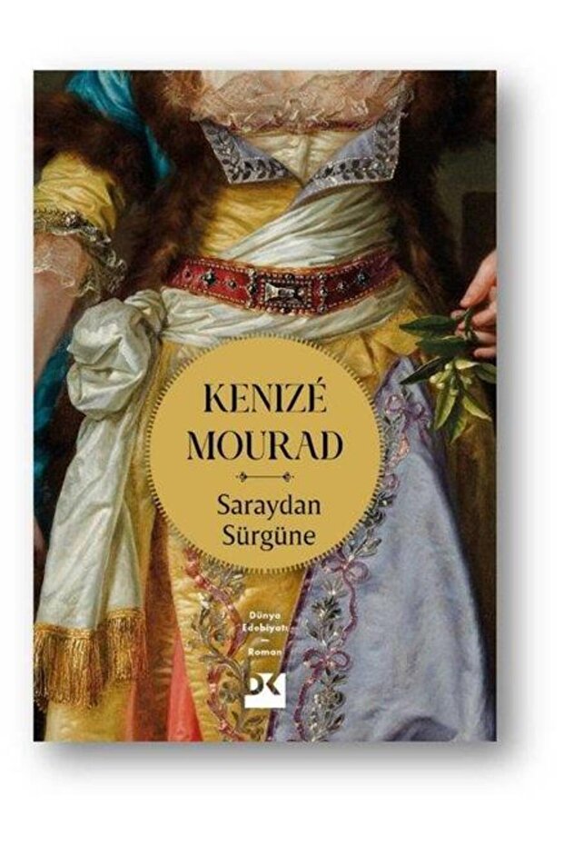 Saraydan Sürgüne - 1