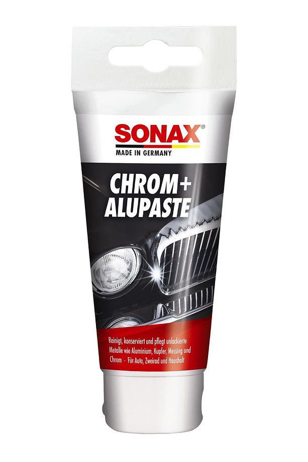 Kromaj Parlatıcı 75 ml - 1