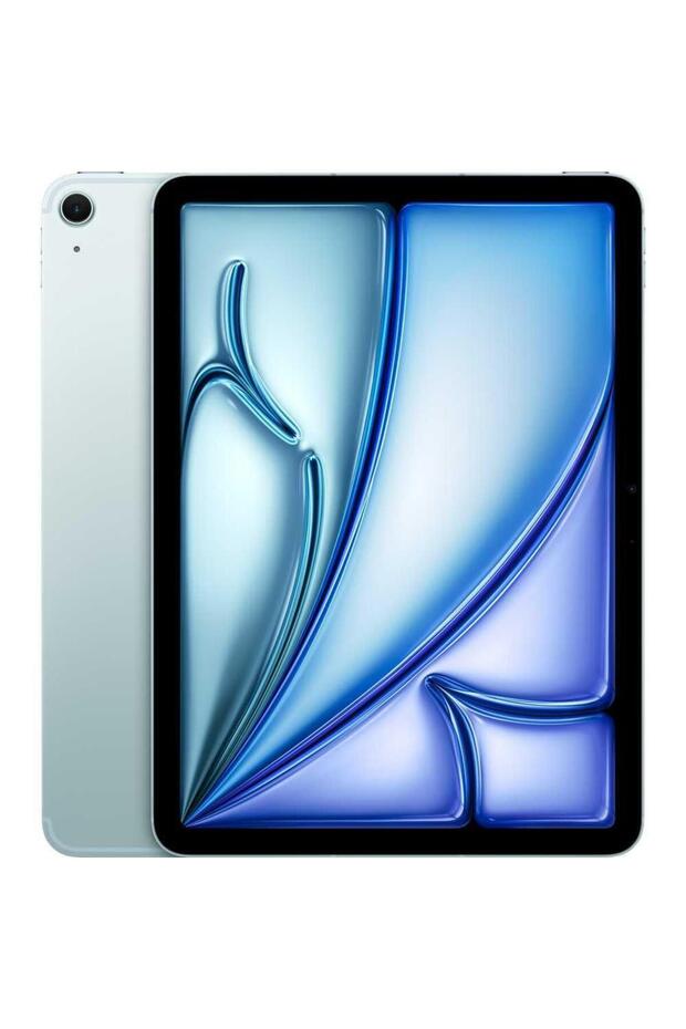11-inch iPad Air Wi-Fi + Cellular 128GB - Blue