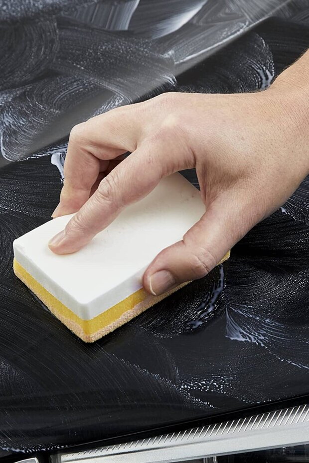 Cila Uygulama Süngeri - 4