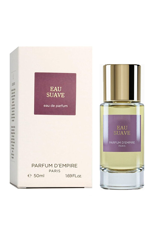 Parfum D'Empire Eau Suave For Women Eau De Parfum 50ml