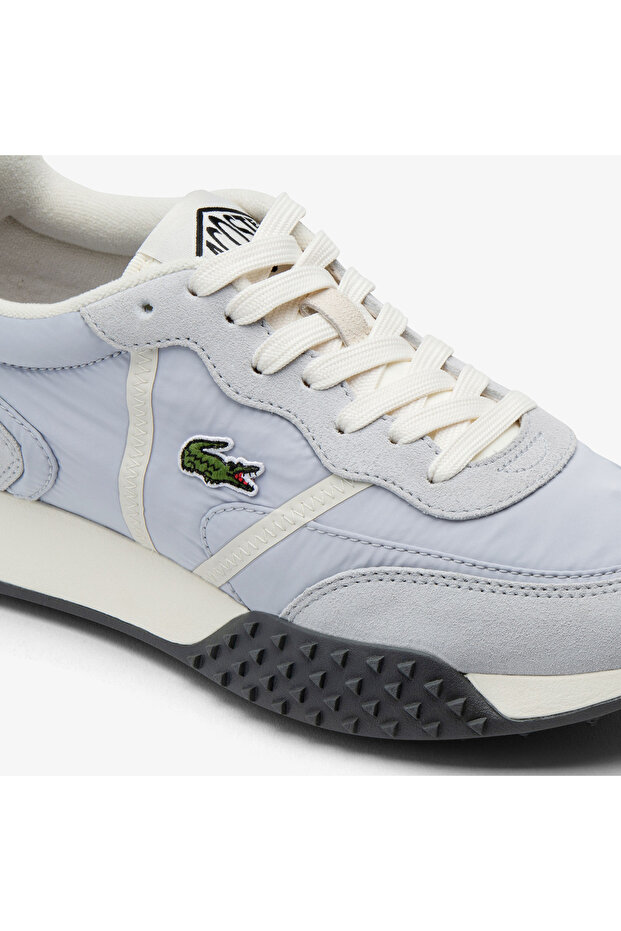 L-Spin Deluxe 3.0 Kadın Açık Gri Sneaker - 6