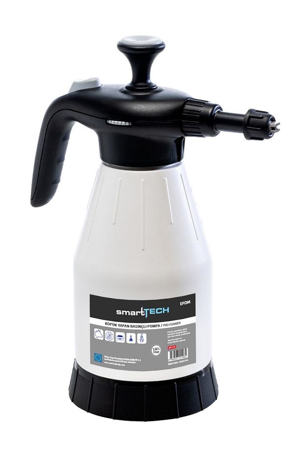 Köpük Yapan Basınçlı Pompa 1500 ml - 1