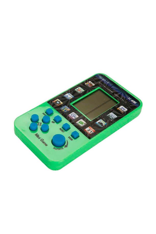 Smile Games Mini Tetris 3 Yaş ve Üzeri İçin - 4