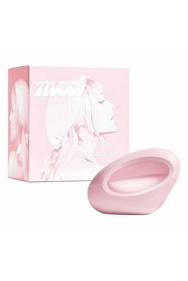 Ariana Grande Mod Blush For Women Eau De Parfum 100ml