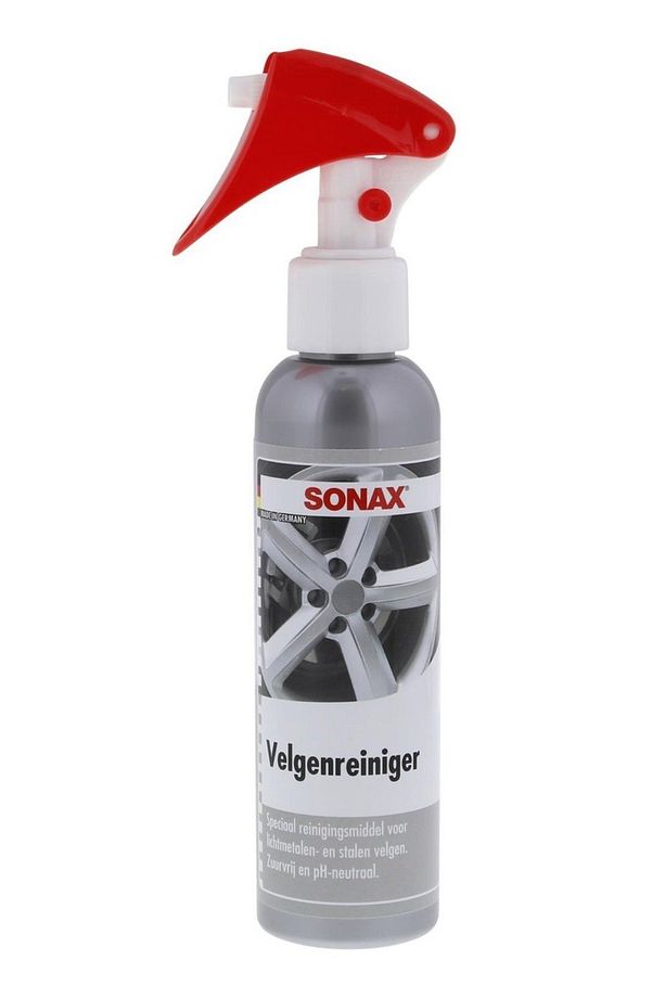 Jant Temizleyici 140 ml - 1