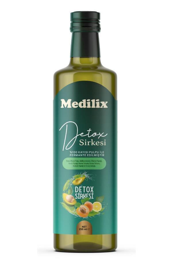 Detox Kilo Vermeye 2 Paket (ödem Atmaya Yardımcı ) - 4