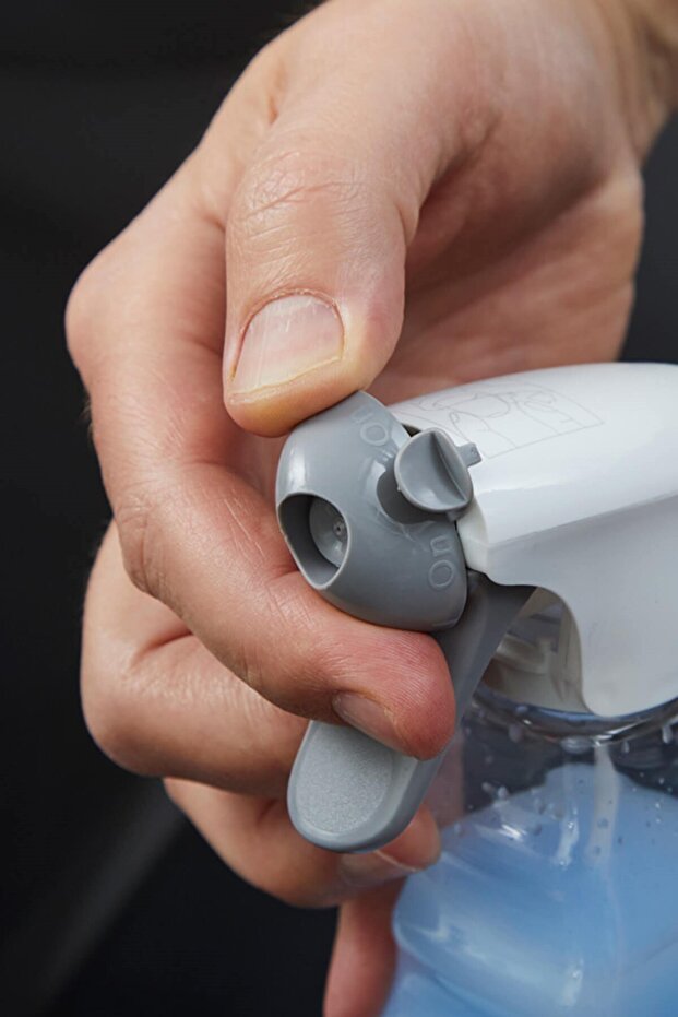 Xtreme Brilliant Shine Detailer 750 ml - 5