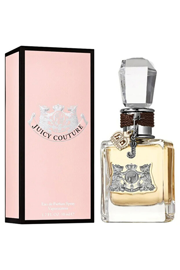 Juicy Couture For Women Eau De Parfum 50ml