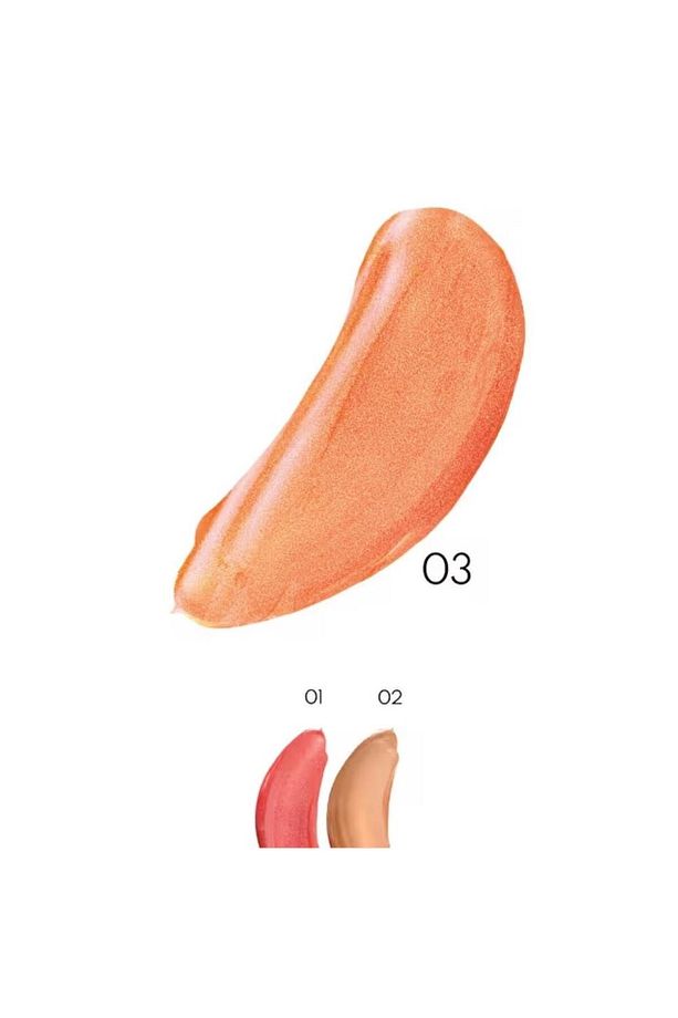 Note Aydınlatıcı Likit Drop Highlighter 03 14 ml - 2