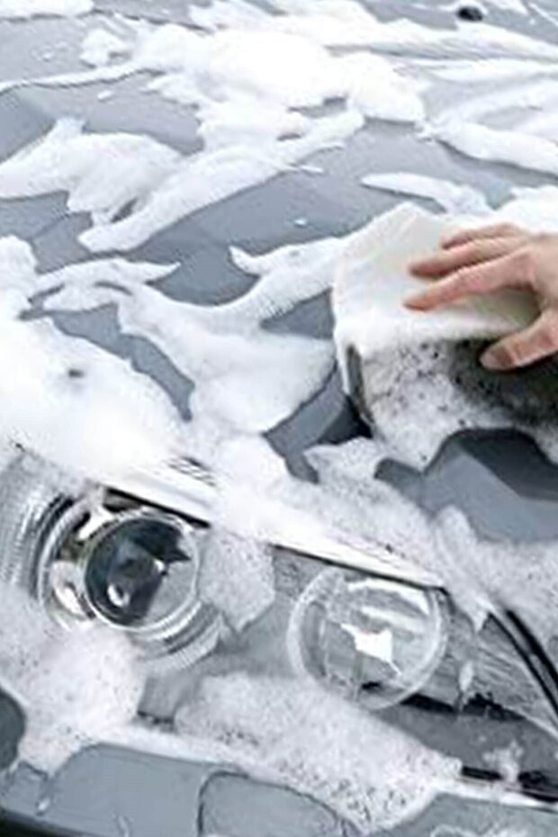 Xtreme Şampuan 1 Lt - 3