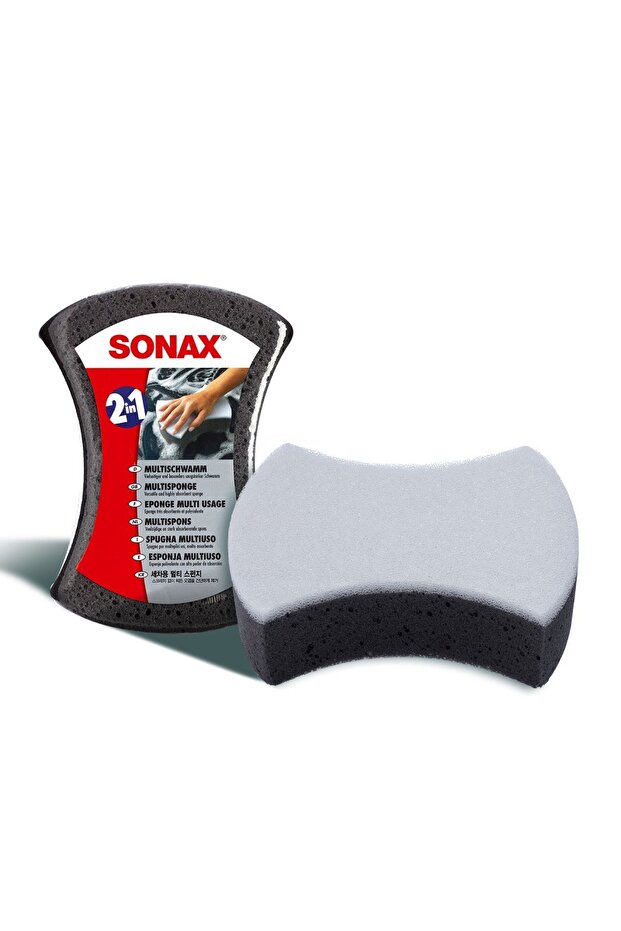 Multi Oto Yıkama Süngeri - 1