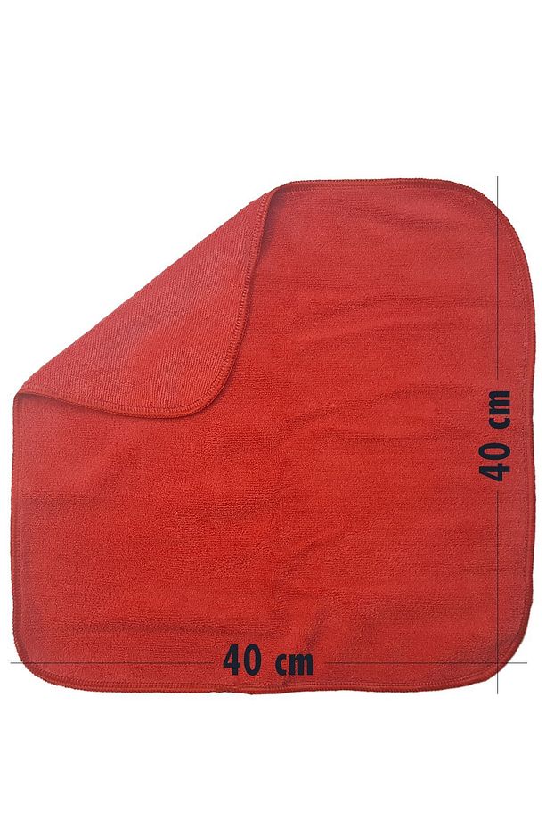 Mikrofiber Bez 2'li - 5