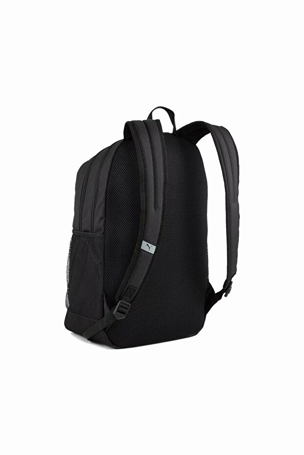 09115301 BUZZ Backpack Black - 2