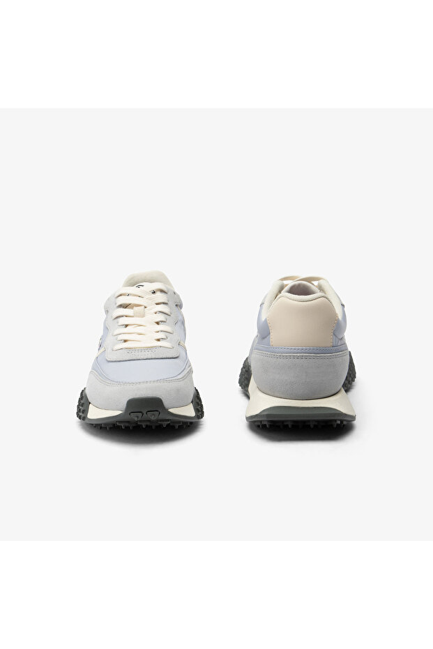 L-Spin Deluxe 3.0 Kadın Açık Gri Sneaker - 5
