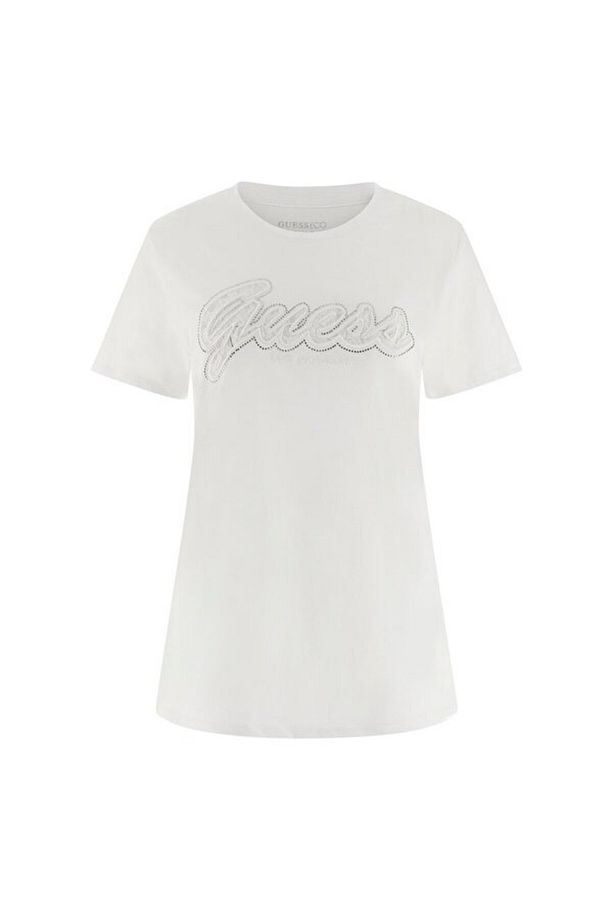 Ss Script Kadın T-Shirt - 1
