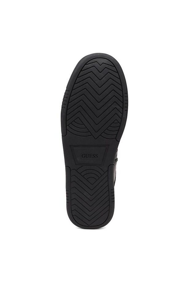 Ancona Low Erkek Deri Sneaker - 4