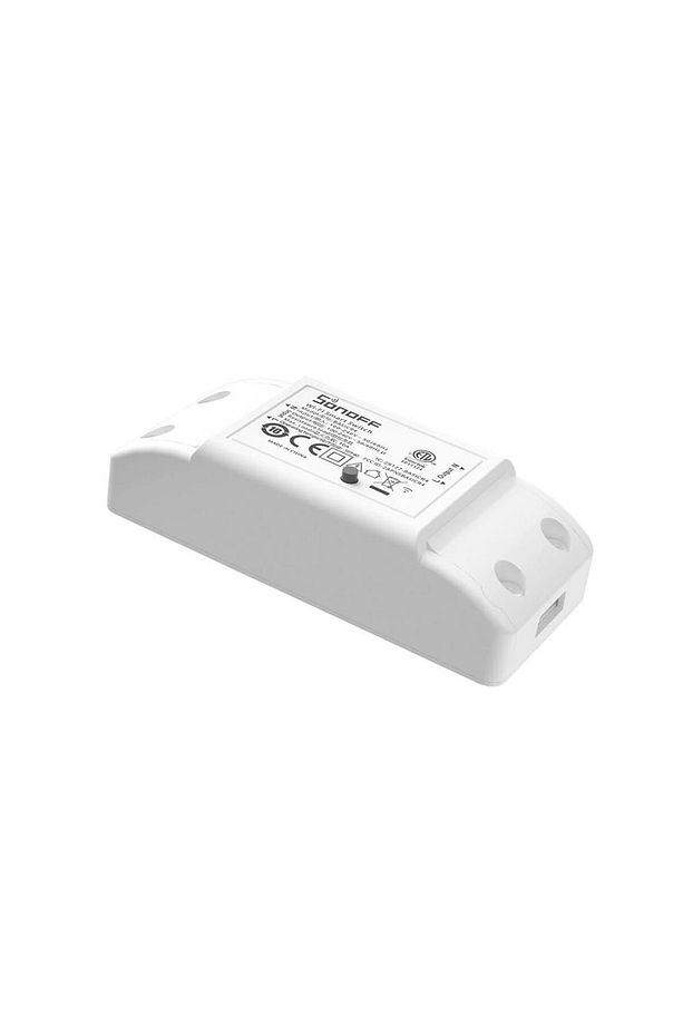 Basic R4 Akıllı Röle - 4